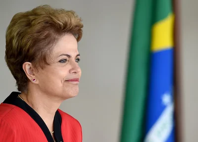 Dilma Rousseff 