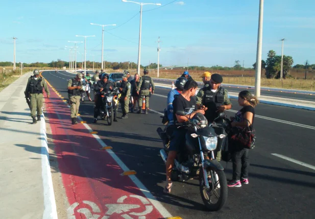 Operação Start