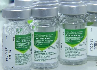 Vacina contra H1N1