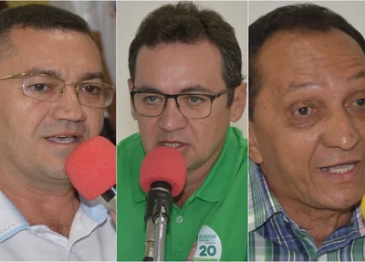 Debate em Picos