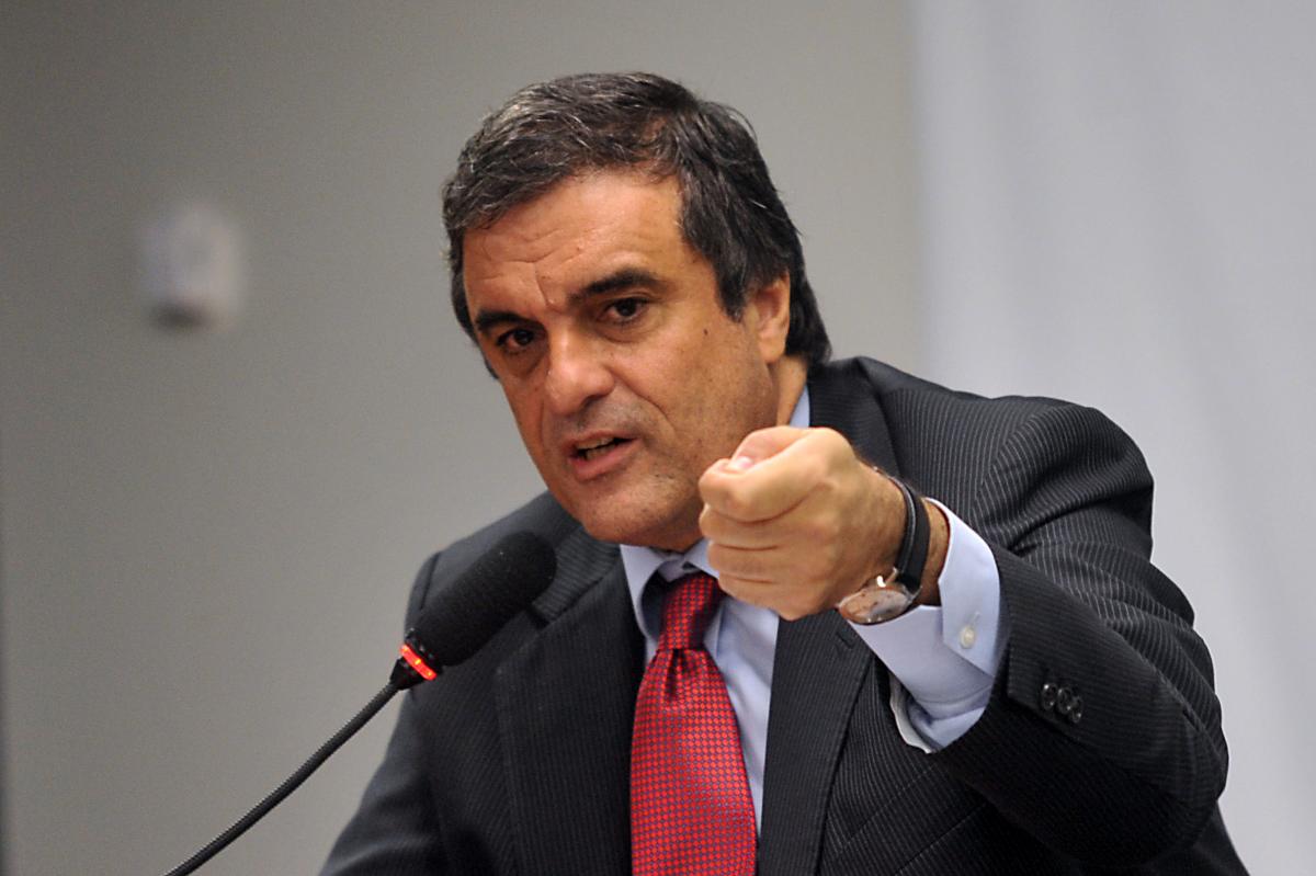 José Eduardo Cardozo
