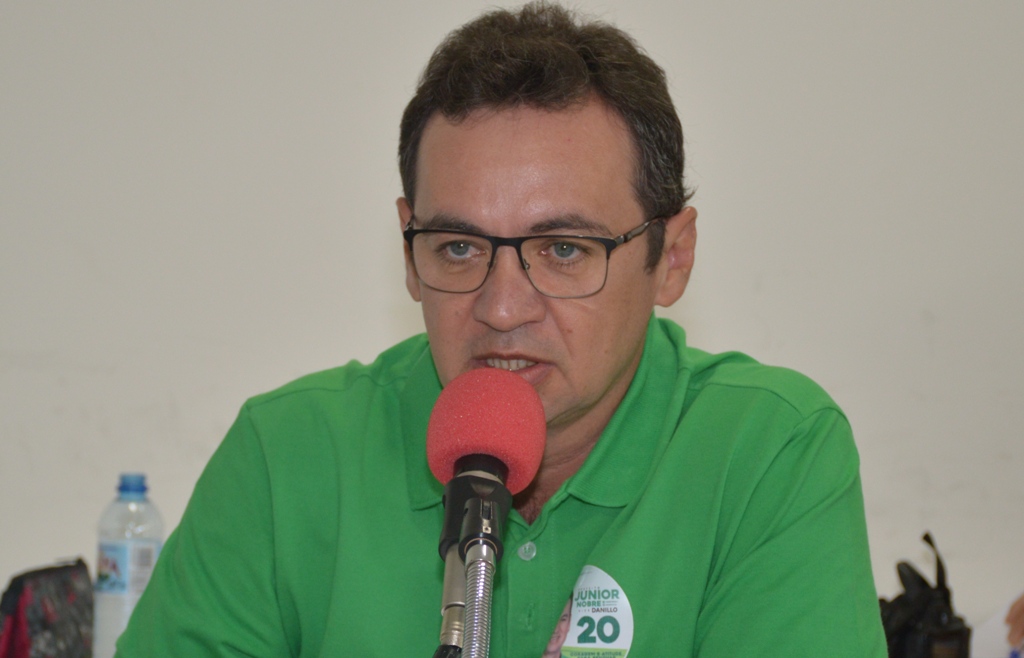 Júnior Nobre 