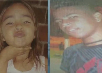 Menina é espancada até a morte