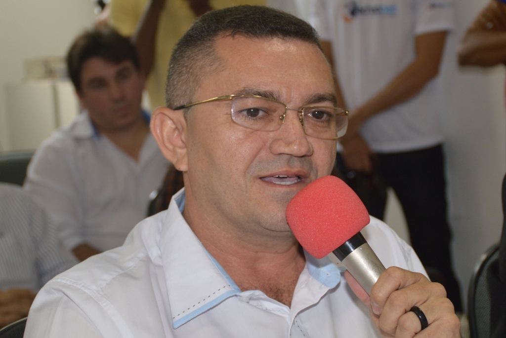 Padre Walmir 