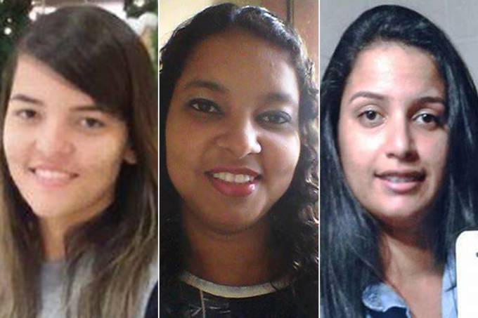 Brasileiras são encontradas mortas em fundo de poço em Portugal