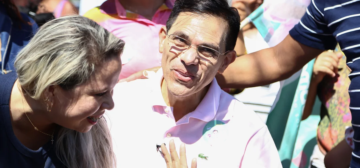 Caminhada Amadeu Campos
