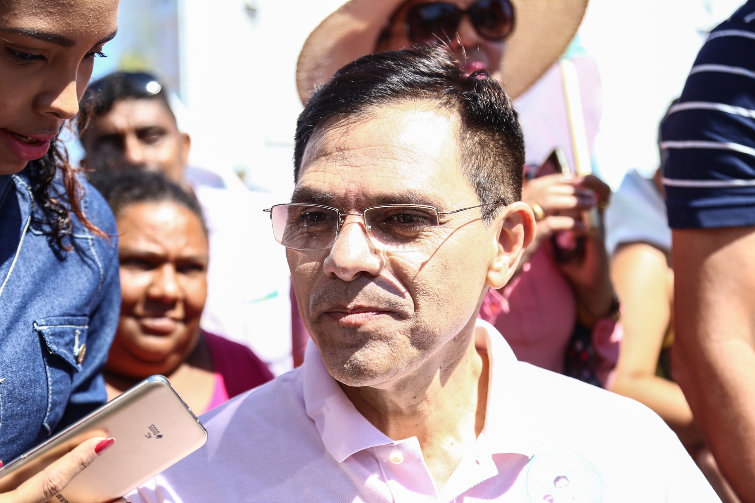 Entrevista Amadeu Campos 
