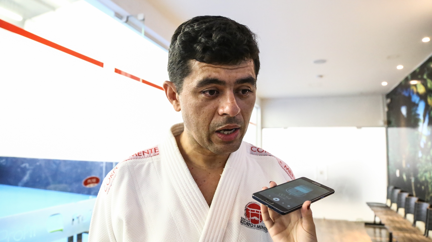Aristófanes Sousa 