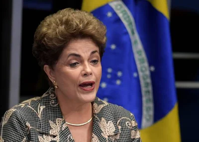Dilma Rousseff