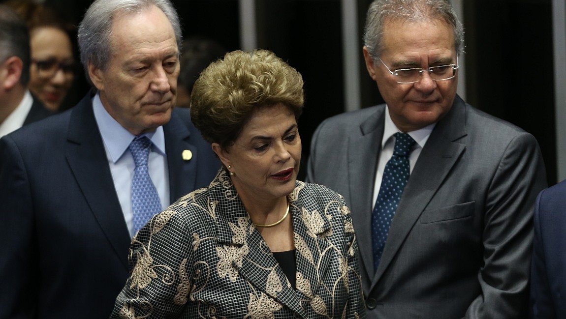 Dilma Rousseff 