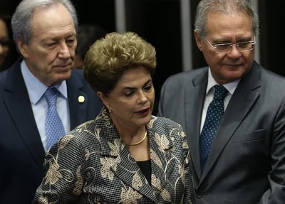 Dilma Rousseff 