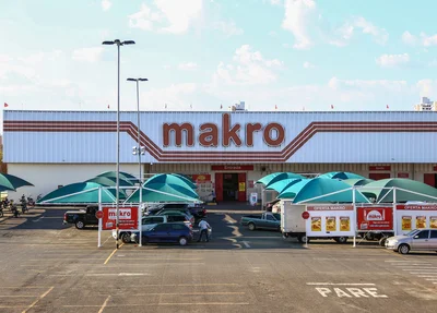 Makro Teresina