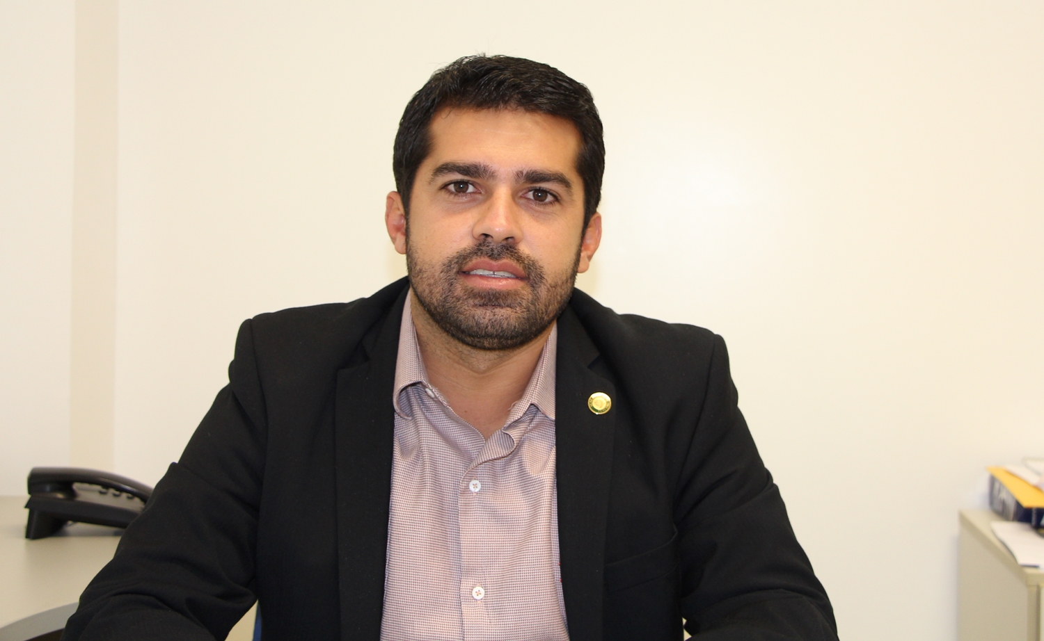 Bruno Vilarinho