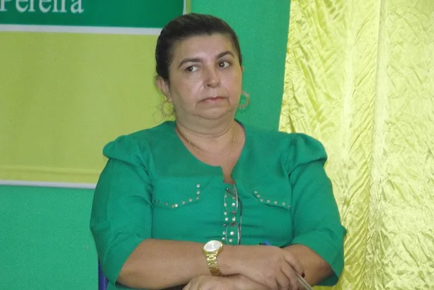 Chirlene Araújo