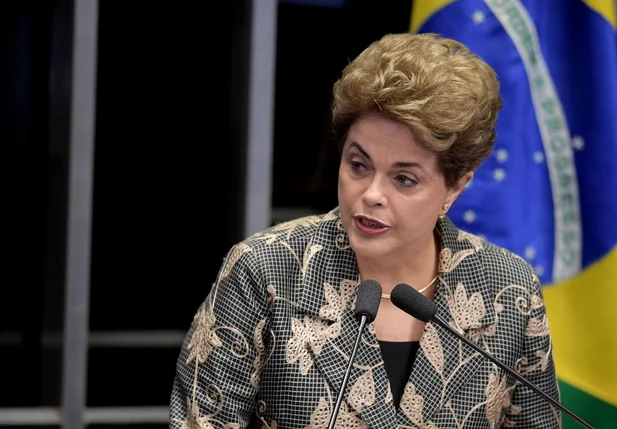 Dilma Rousseff