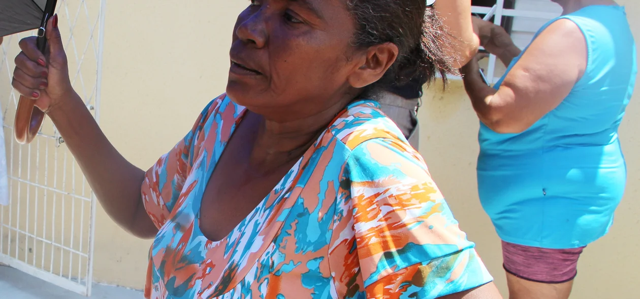 Dona Maria das Dores
