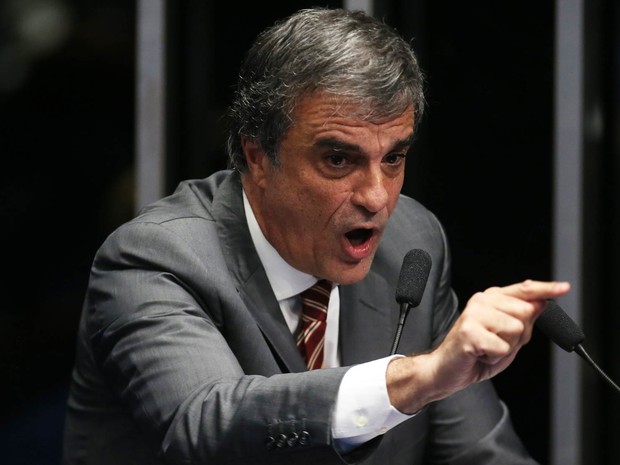 Ex-ministro José Eduardo Cardozo