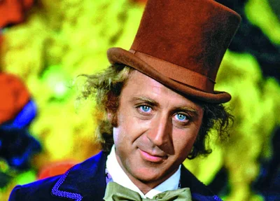 Gene Wilder