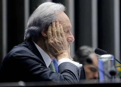 Ministro Ricardo Lewandowski