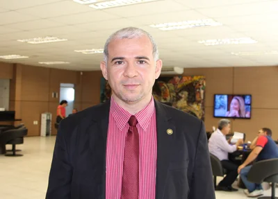 Tiago Vasconcelos