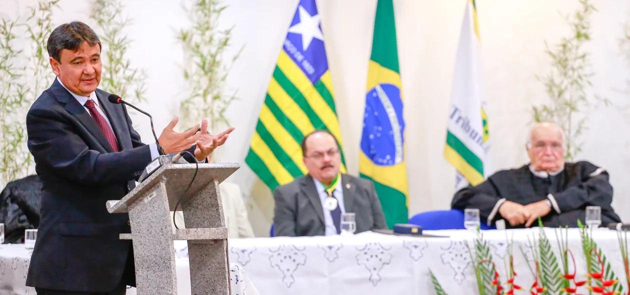 Wellington Dias