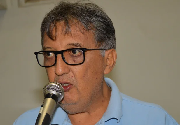 Carlos Luís (PSDB) concorrerá a vaga de vereador em Picos