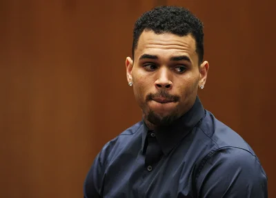 Chris Brown