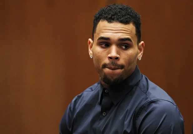 Chris Brown