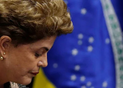 Dilma Rousseff 