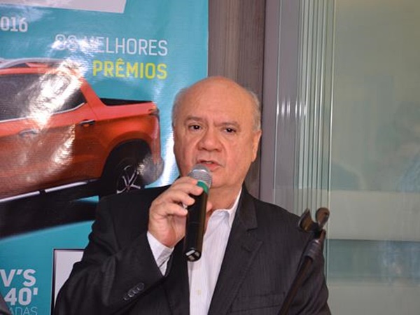 Evandro Cosme