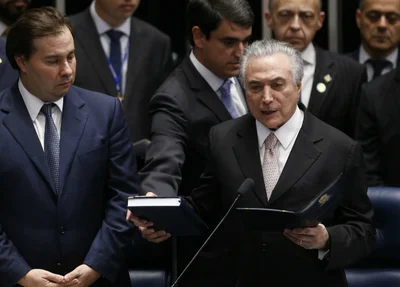 Michel Temer