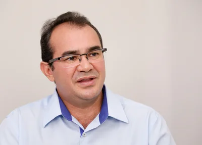 Osvaldo Bonfim 