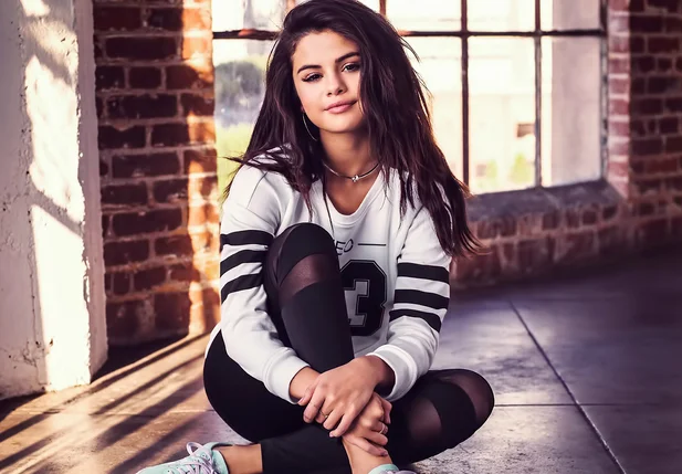 Selena Gomez