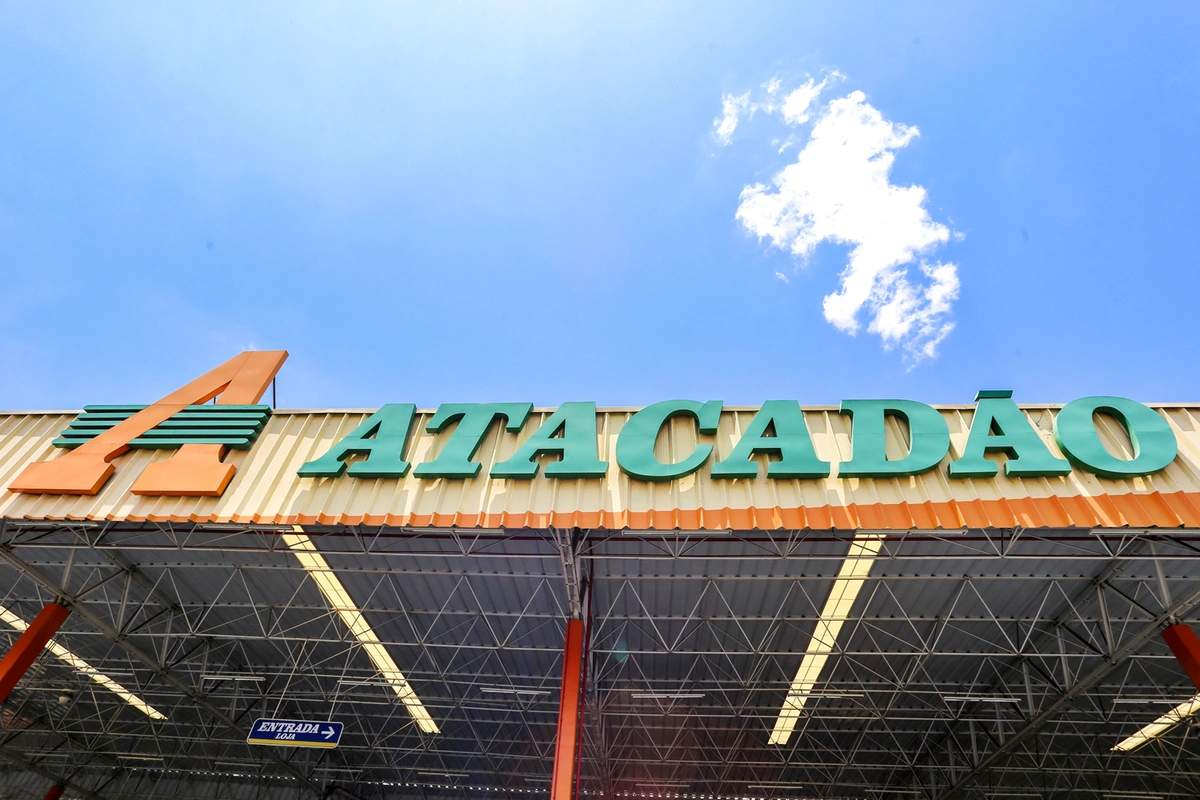 Atacadão Duque de Caxias