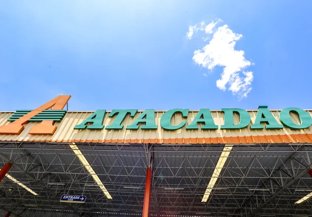 Atacadão Duque de Caxias