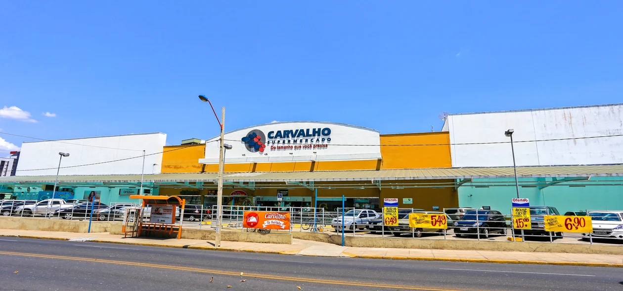 Carvalho Homero