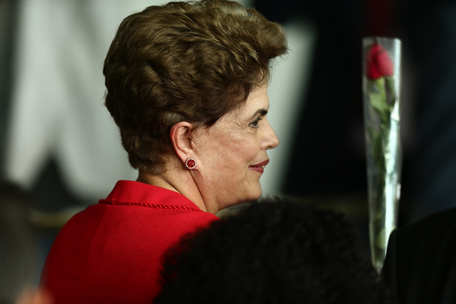 Dilma Rousseff