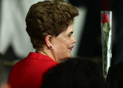 Dilma Rousseff