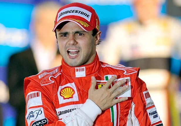 Felipe Massa