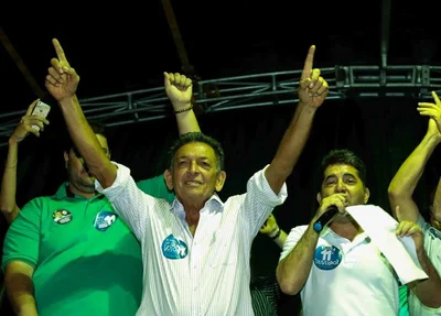 Gil Paraibano quer voltar ao comando a Prefeitura de Picos 