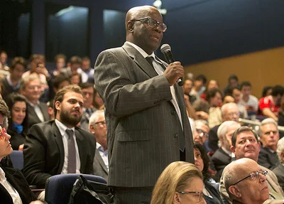 Joaquim Barbosa