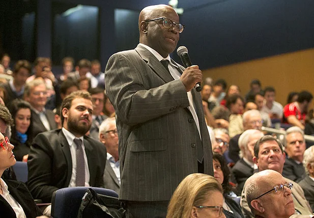 Joaquim Barbosa