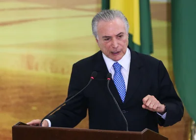 Michel Temer