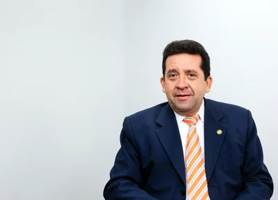 Paulo Roberto da Iluminação