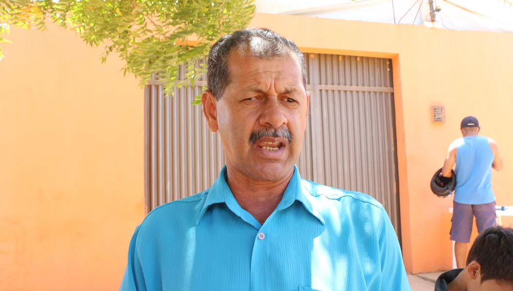 Irmão Gilvan