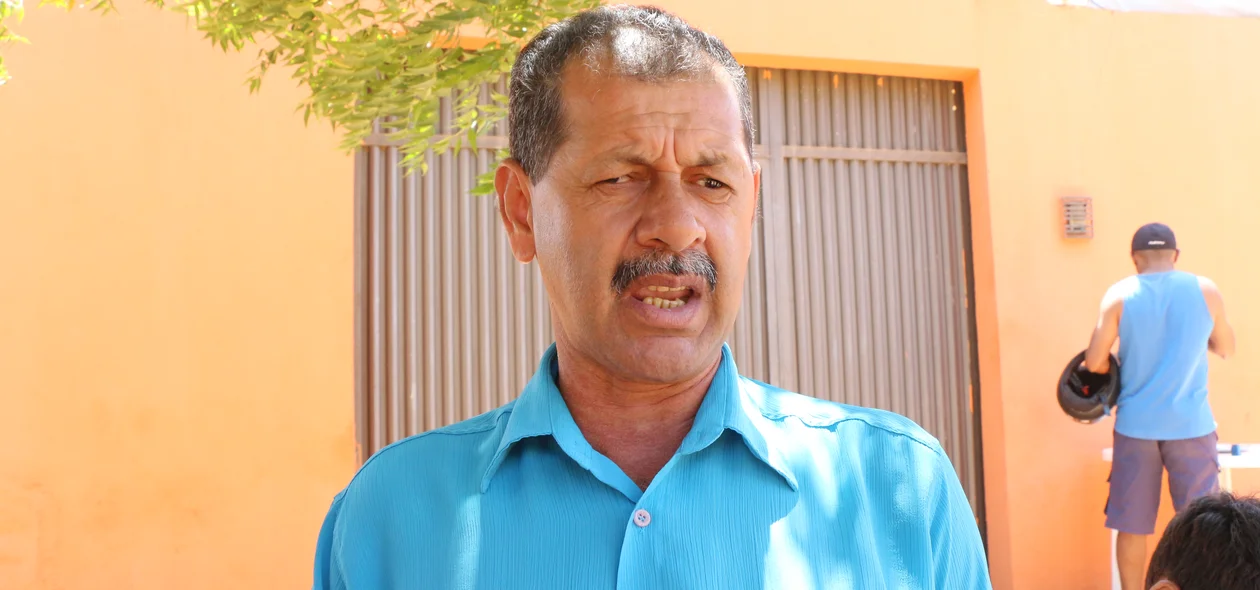 Irmão Gilvan