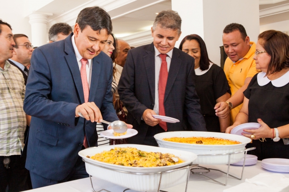 Lançamento Sabor Maior