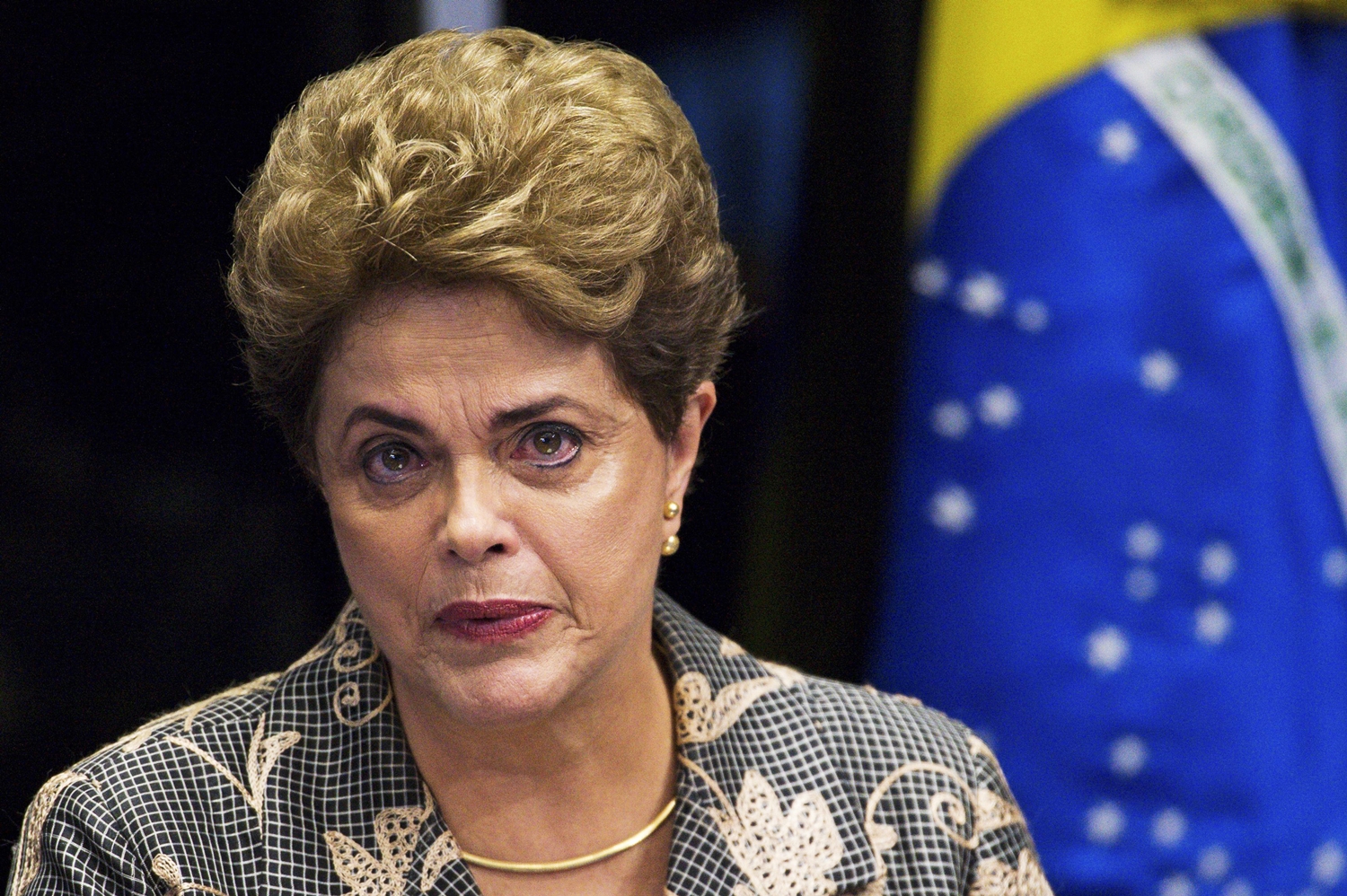 Ministros relatarão ações que questionam impeachment de Dilma 