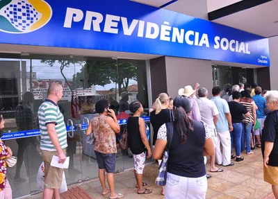 Previdência Social