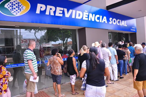 Previdência Social